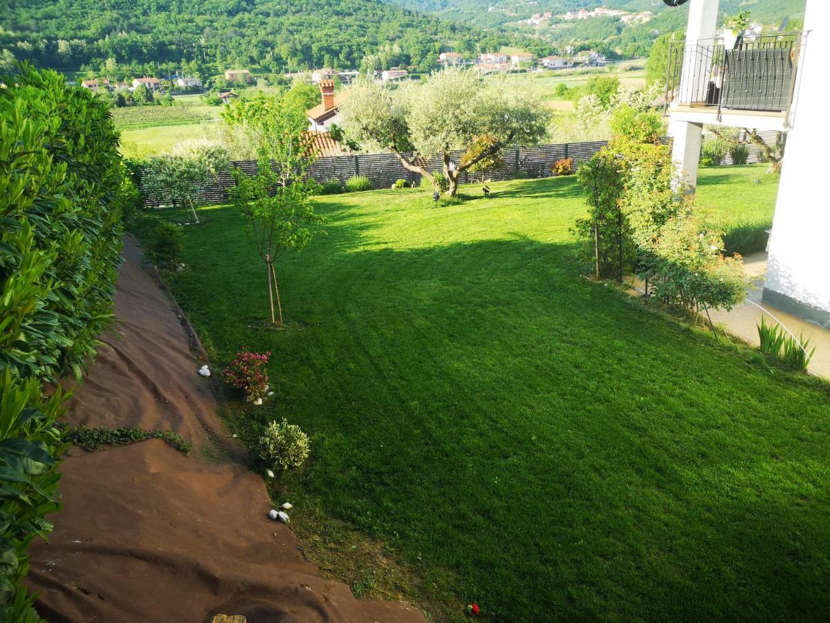 New Istrian Experience By Istrian Apartments โคเปร์ ภายนอก รูปภาพ