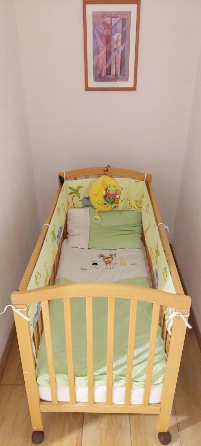 New Istrian Experience By Istrian Apartments โคเปร์ ภายนอก รูปภาพ