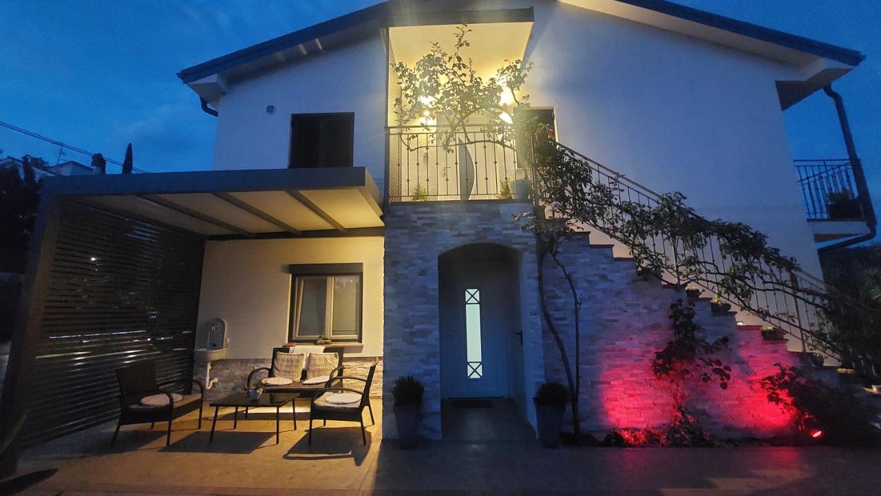 New Istrian Experience By Istrian Apartments โคเปร์ ภายนอก รูปภาพ