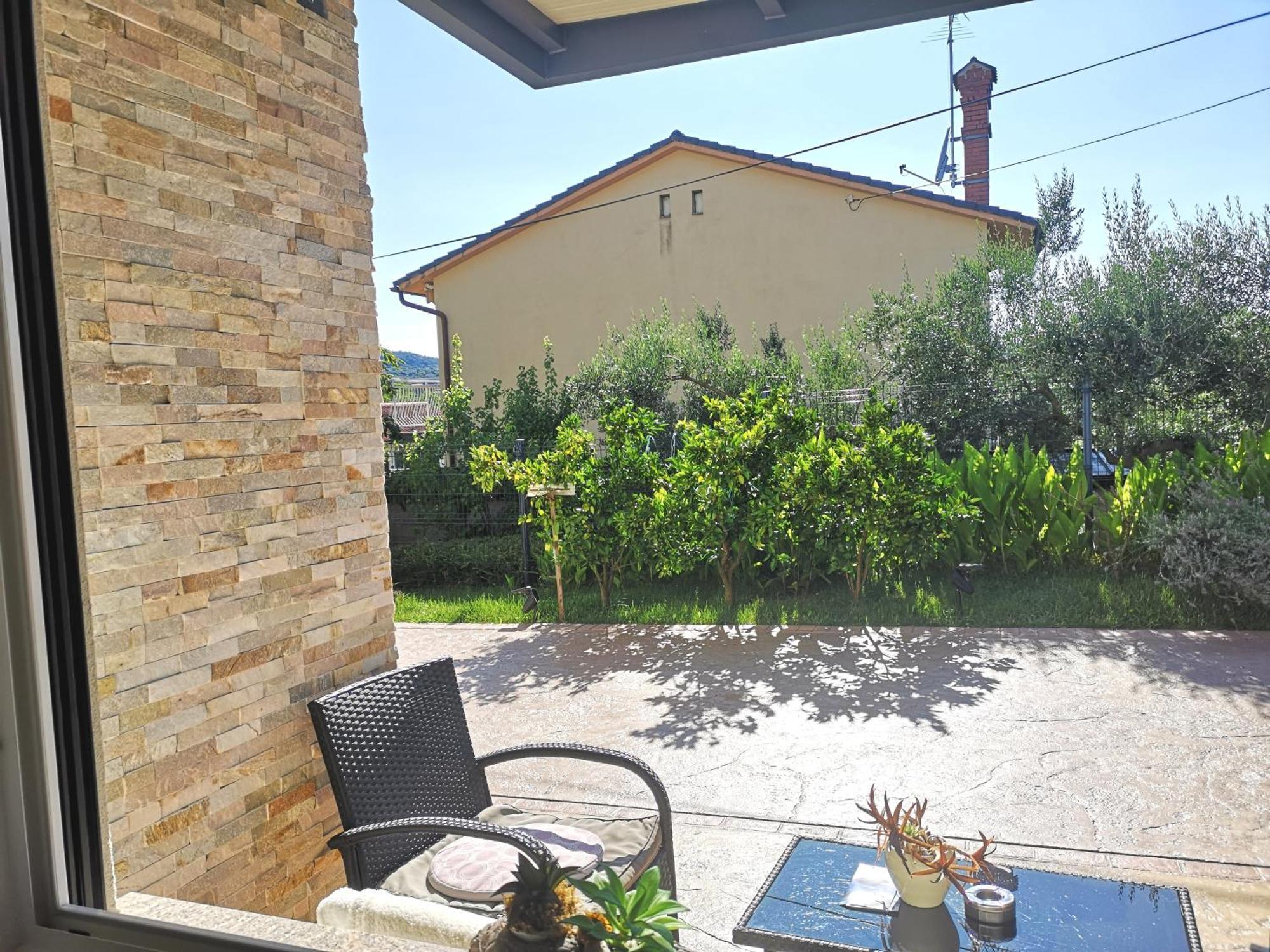 New Istrian Experience By Istrian Apartments โคเปร์ ภายนอก รูปภาพ