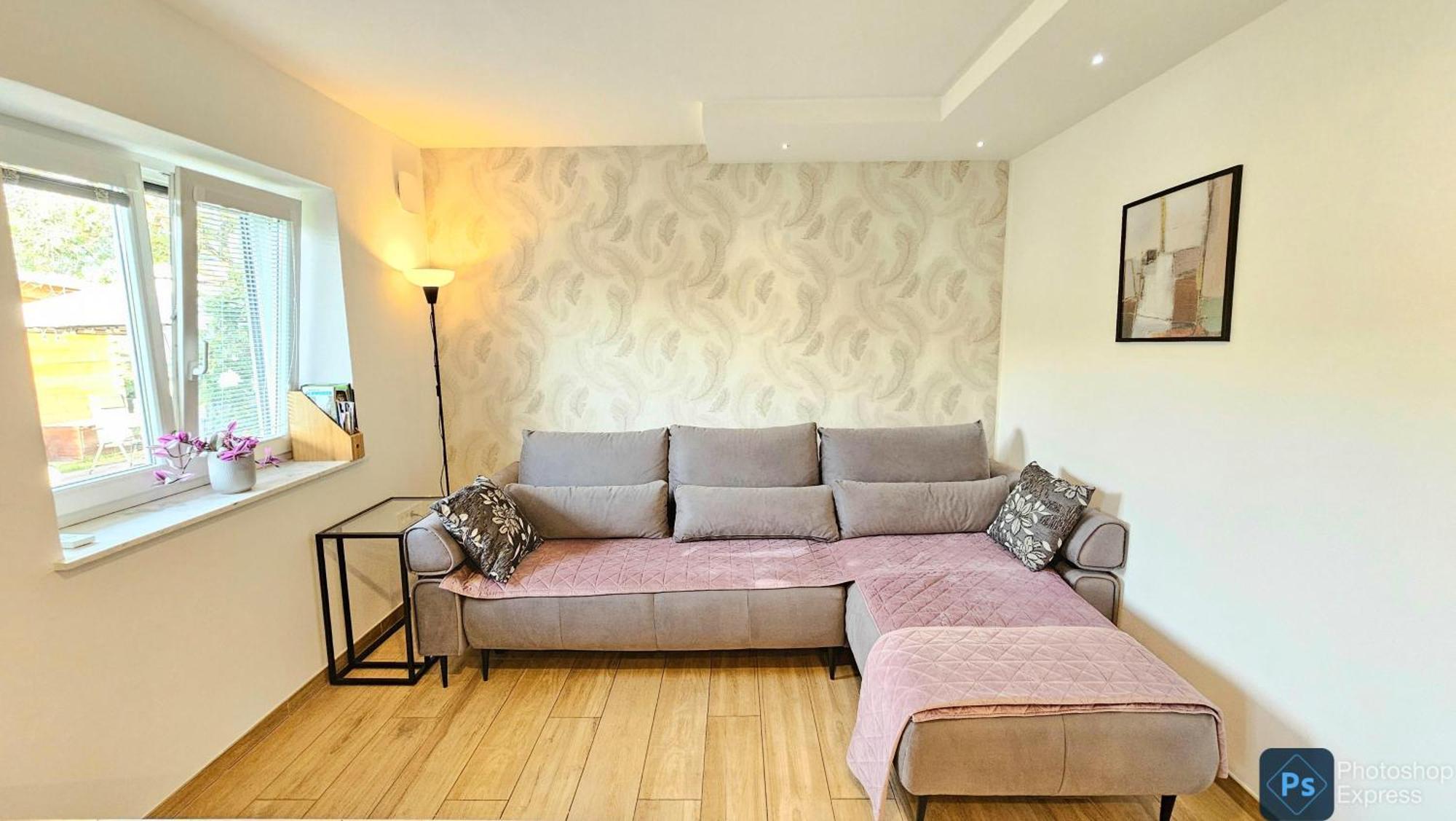New Istrian Experience By Istrian Apartments โคเปร์ ภายนอก รูปภาพ