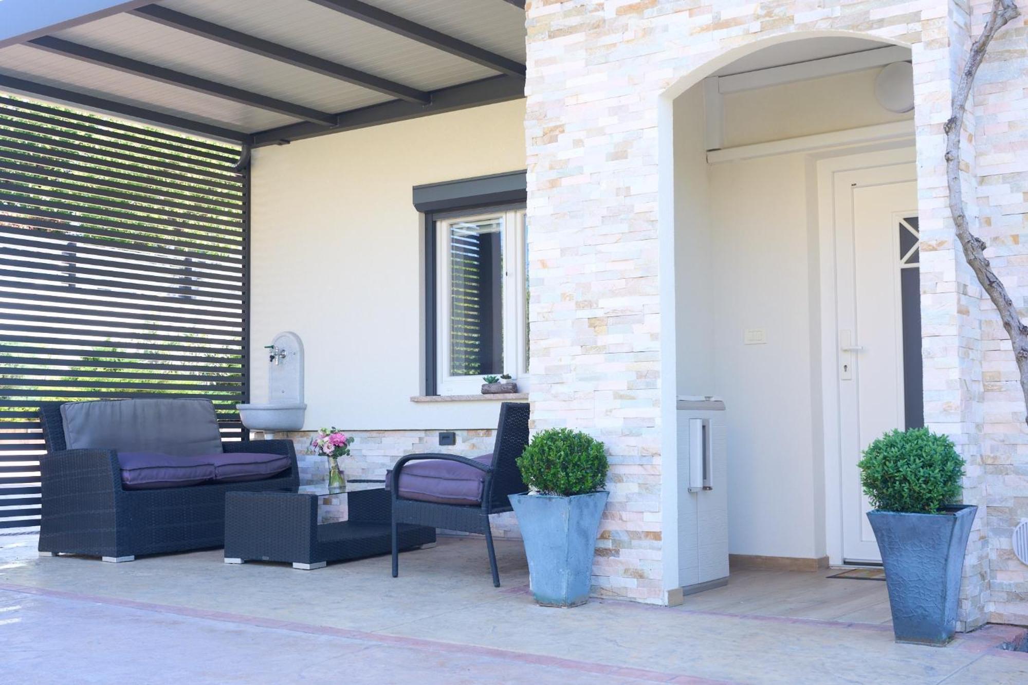 New Istrian Experience By Istrian Apartments โคเปร์ ภายนอก รูปภาพ